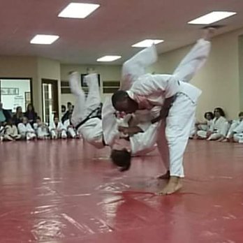 Chang's Hapkido Academy - Martial Arts Near Me - Lombard, Illinois