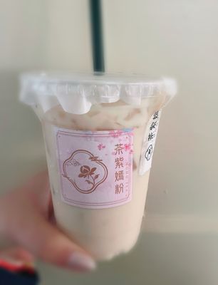 Momo Tea by null