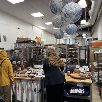 COUNTRY BIRD BAKERY - Updated February 2026 - 57 Photos & 16 Reviews - 1644 E 3rd St, Tulsa