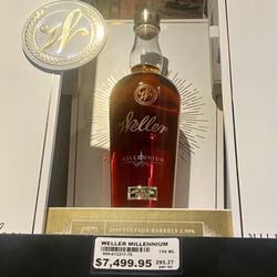 Baseline Liquor