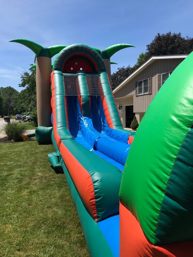 ERIE BOUNCE Updated September 2024 39 Photos Erie, Pennsylvania Bounce House Rentals