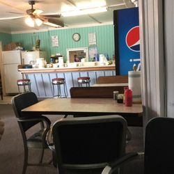 Court Square Cafe