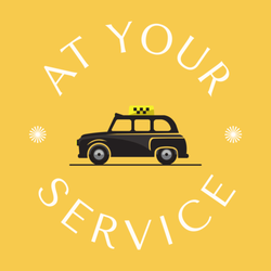 At Your Service