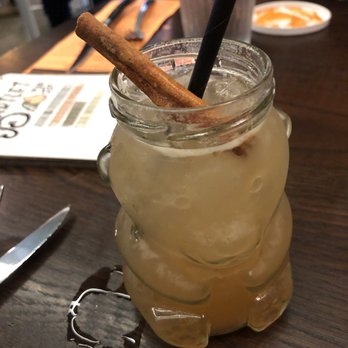 Atlas Tavern - I don't even remember what this was called, but it was delish! - Pubs Near Me - Columbus, Ohio