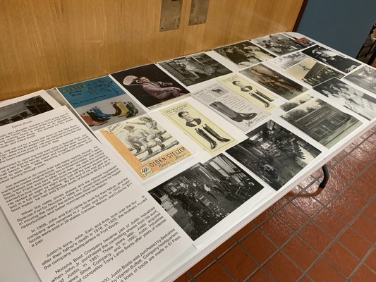 Museum of North Texas History by null