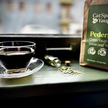 Witches Brew Coffee - Yaupon Holly - Coffee & Tea Near Me - New Orleans, Louisiana Witches Brew Coffee - Yaupon Holly - Coffee & Tea Near Me - New Orleans, Louisiana