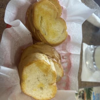 Romeito Cuban Restaurant - Garlic bread - served on request only. Delish - Cuban Near Me - Olathe, Kansas Romeito Cuban Restaurant - Garlic bread - served on request only. Delish - Cuban Near Me - Olathe, Kansas