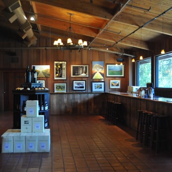 Firestone Vineyard - Wine Tasting Room Near Me - Los Olivos, California