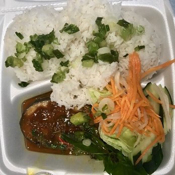 Vietnam Cafe - Vietnamese caramelized fish. So good! - Vietnamese Near Me - Des Moines, Iowa Vietnam Cafe - Vietnamese caramelized fish. So good! - Vietnamese Near Me - Des Moines, Iowa