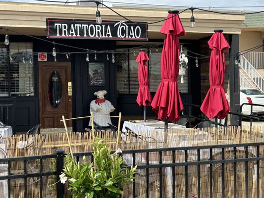 Trattoria Ciao by null