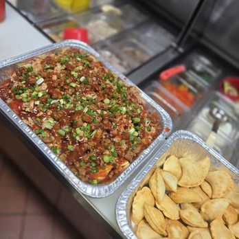 Loaded Pierogi - Canadian (New) Near Me - Ottawa, Ontario Loaded Pierogi - Canadian (New) Near Me - Ottawa, Ontario