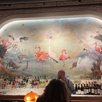 Allelo - Mediterranean Near Me - St. Petersburg, Florida