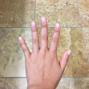 Eden Nail Salon - Very clean! - Nail Salons Near Me - Shrewsbury, New Jersey