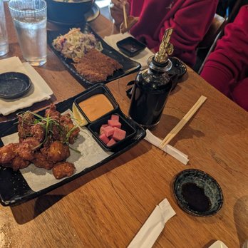 Nami Sushi - Sushi Bars Near Me - Federal Way, Washington Nami Sushi - Sushi Bars Near Me - Federal Way, Washington