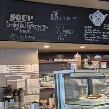 Williams Fresh Cafe - Breakfast & Brunch Near Me - Waterloo, Ontario