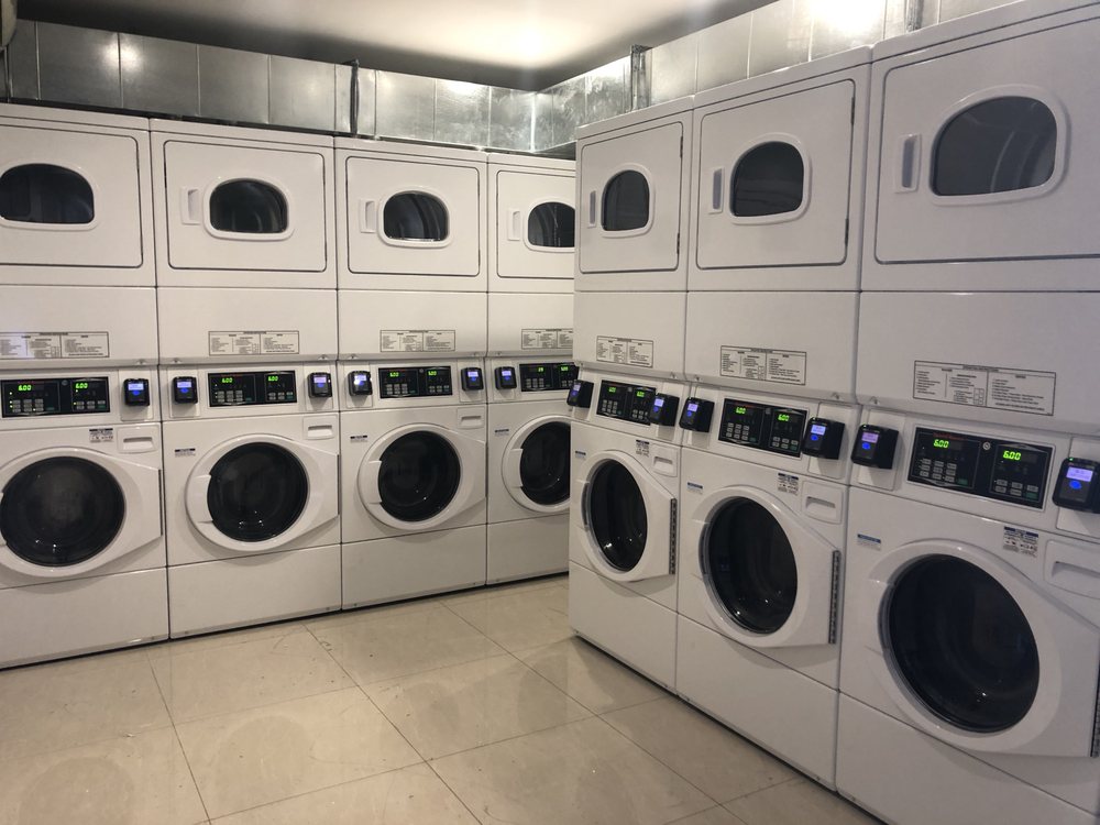 LAUNDROMAT KINGDOM 7/62 Hall St, Bondi Beach New South Wales