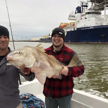 Get Hooked Fishing Charters - Boat Charters Near Me - Galveston, Texas Get Hooked Fishing Charters - Boat Charters Near Me - Galveston, Texas