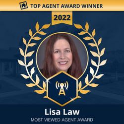Lisa Law - Realty Executives Home Towne - Recognition