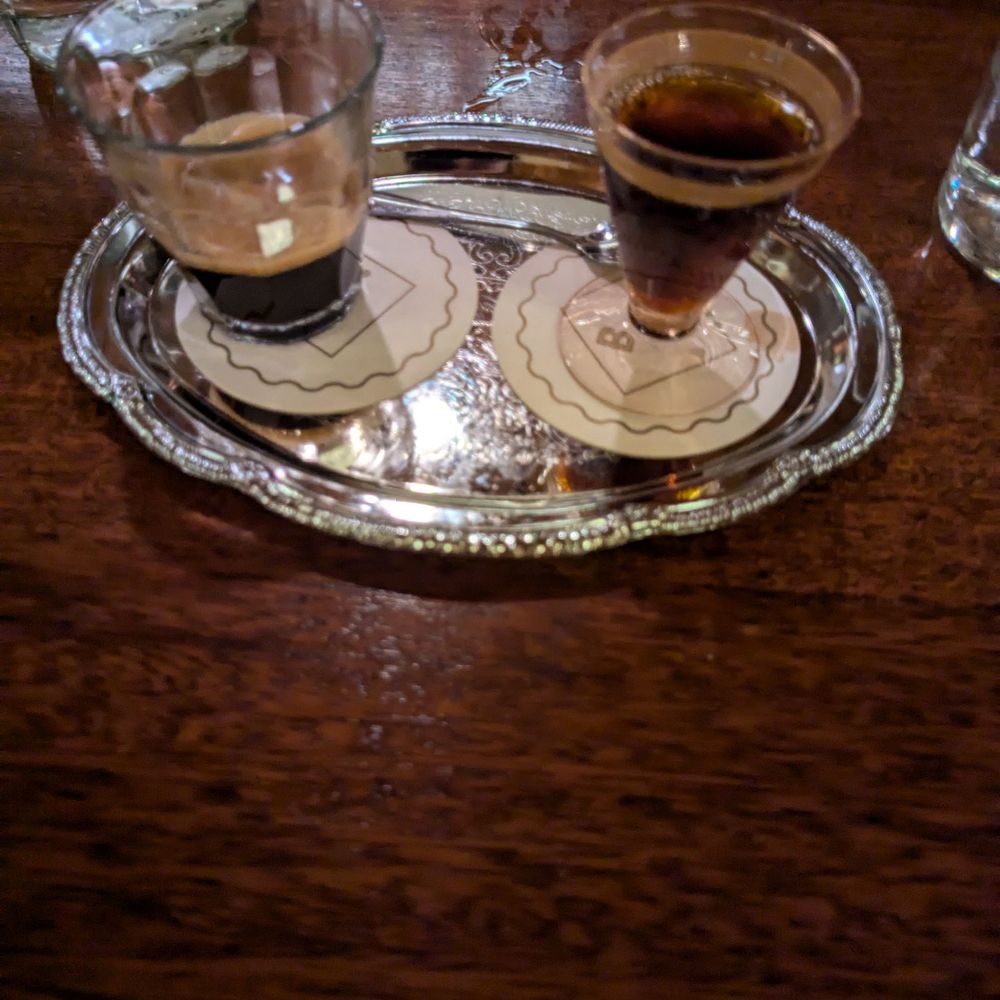 Bar Volpe - Espresso and braulio amaro - Italian Near Me - Boston, Massachusetts Bar Volpe - Espresso and braulio amaro - Italian Near Me - Boston, Massachusetts