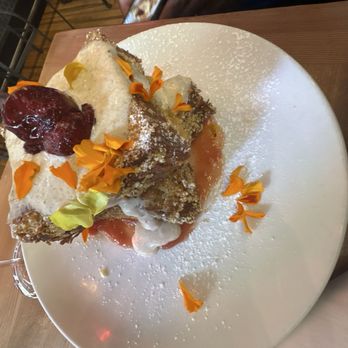 Northport - Tres leche french toast - Cocktail Bars Near Me - Portland, Oregon Northport - Tres leche french toast - Cocktail Bars Near Me - Portland, Oregon