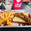 Lovebird - Almost Famous Chicken gift card