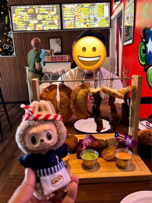 La Casa De iris by null