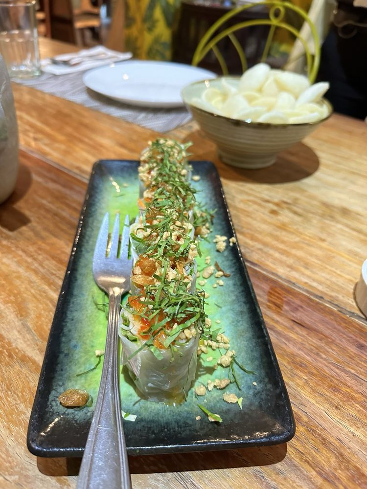 LIME AND BASIL Updated October 2024 28 Photos 9014 J Rizal Street