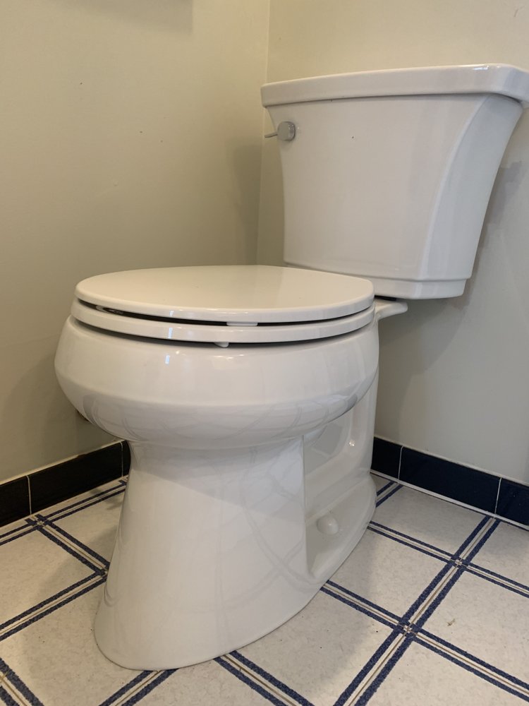 Slide of Ken Daniels Plumbing And Heating