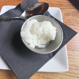 Delicious Lon Sorbet Delicious Lon Sorbet