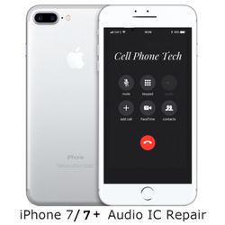 Cell Phone Tech
