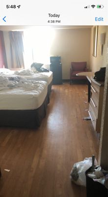 Red Roof Inn Houston Westchase