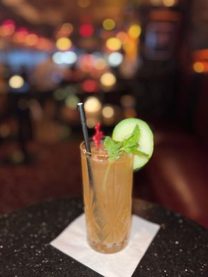 Hudson Bar and Books by null