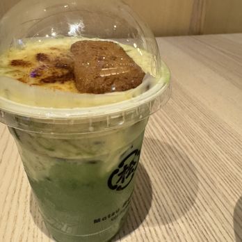 Matsu Matcha - Desserts Near Me - Santa Clara, California Matsu Matcha - Desserts Near Me - Santa Clara, California