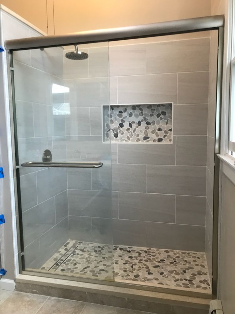 Slide of Ebenezer Remodeling