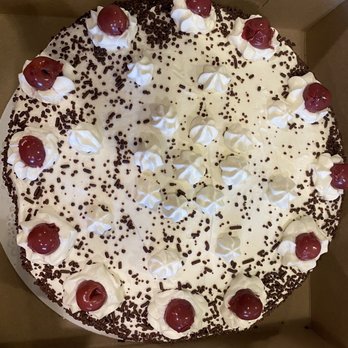 Alpine Delicatessen - Black Forest cake - Beer, Wine & Spirits Near Me - Spokane, Washington