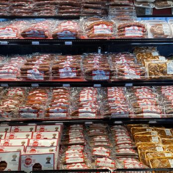 The Best Stop - American Near Me - Katy, Texas