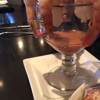 McCormick's Pub & Restaurant - Shrimp cocktail and presumably proprietary cocktail sauce. Highly recommend. - Irish Near Me - Wayzata, Minnesota McCormick's Pub & Restaurant - Shrimp cocktail and presumably proprietary cocktail sauce. Highly recommend. - Irish Near Me - Wayzata, Minnesota