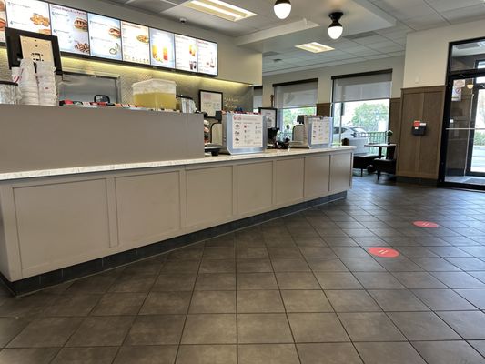Chick-fil-A by null