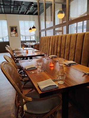 Breva Bar & Grill by null