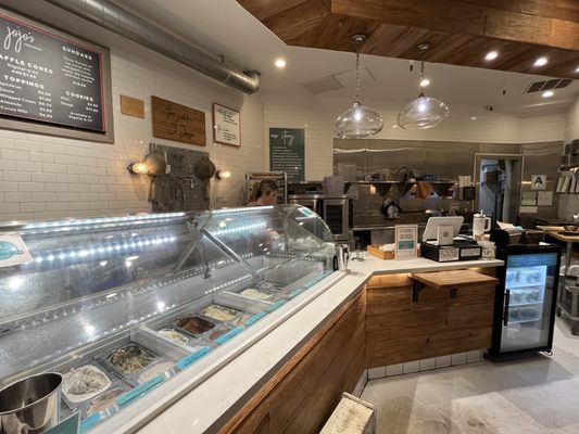 JoJo's Creamery by null