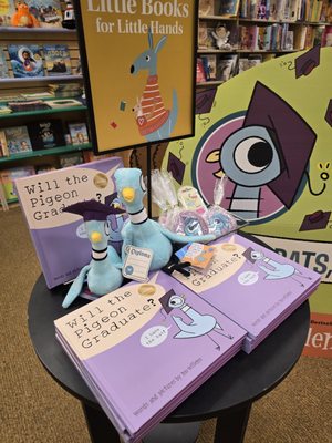 Barnes & Noble by null