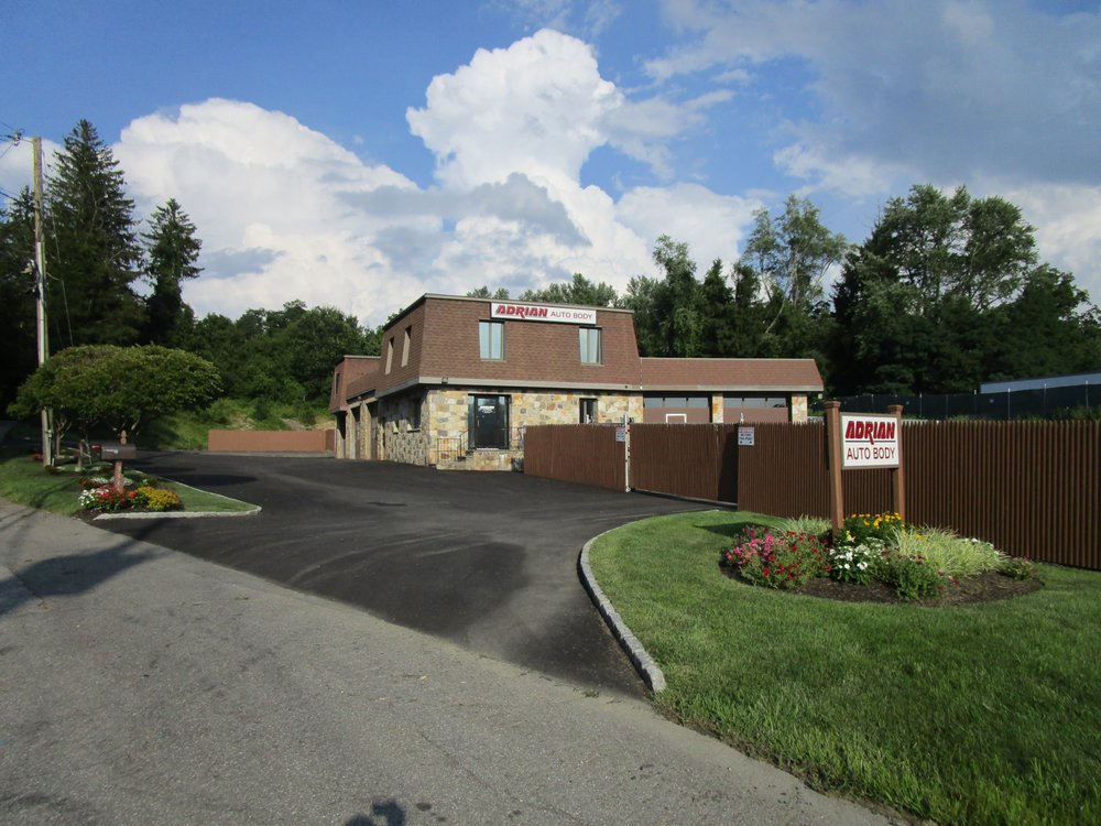 ADRIAN AUTO BODY Updated October 2024 13 Photos & 15 Reviews 3330