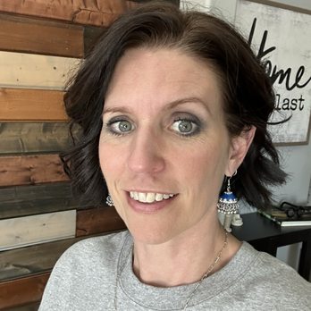 Shadowz Salon - Chin Length Bob - Hair Salons Near Me - Gilbert, Arizona