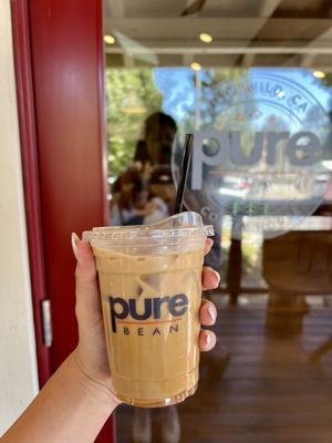 Pure Bean Idy by null