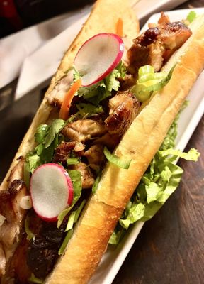 Koo Thai (Upper West Side) by null