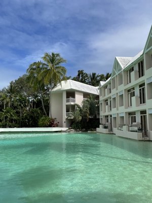 Sheraton Grand Mirage Resort, Port Douglas by null