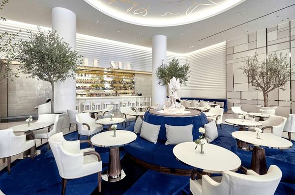 Hôtel Martinez - The Unbound Collection by Hyatt by null