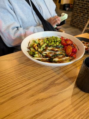 WaFu Ramen & Rice Bowls