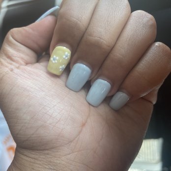 VIP Nail Spa - Nail Salons Near Me - Columbia, Maryland