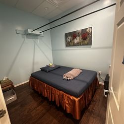 Authentic Thai Massage - Thai massage